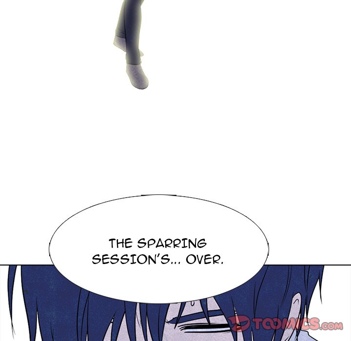 High School Devil chapter 222 page 129
