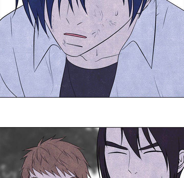 High School Devil chapter 222 page 130