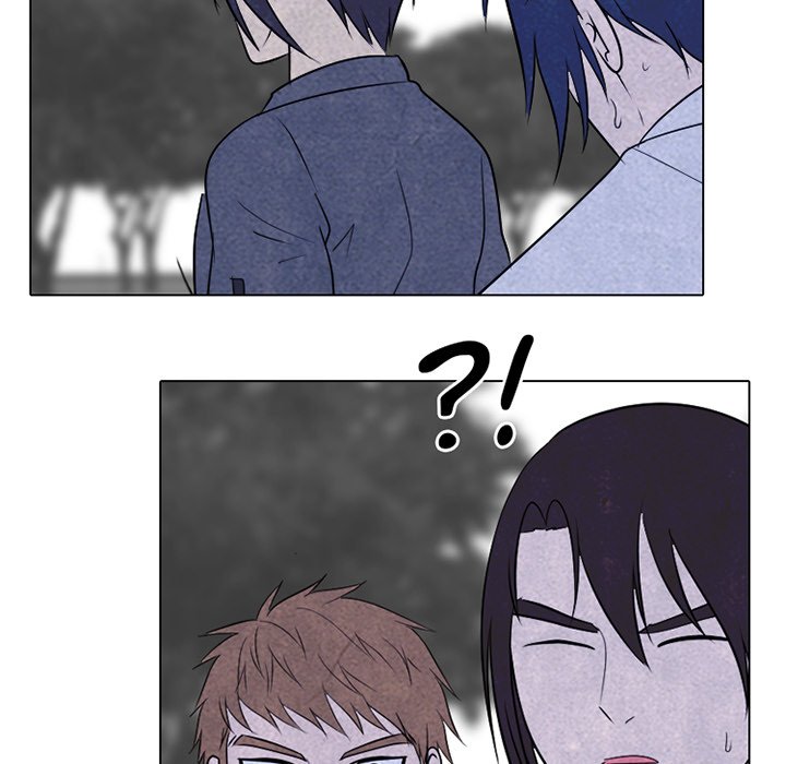 High School Devil chapter 223 page 5