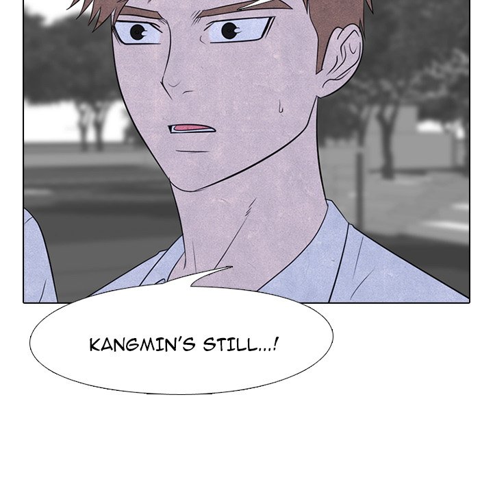 High School Devil chapter 223 page 17