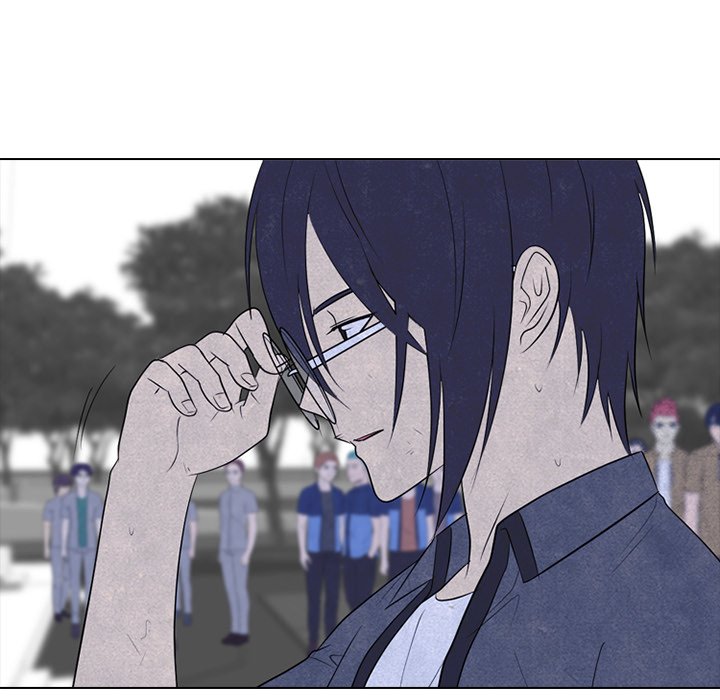 High School Devil chapter 223 page 18