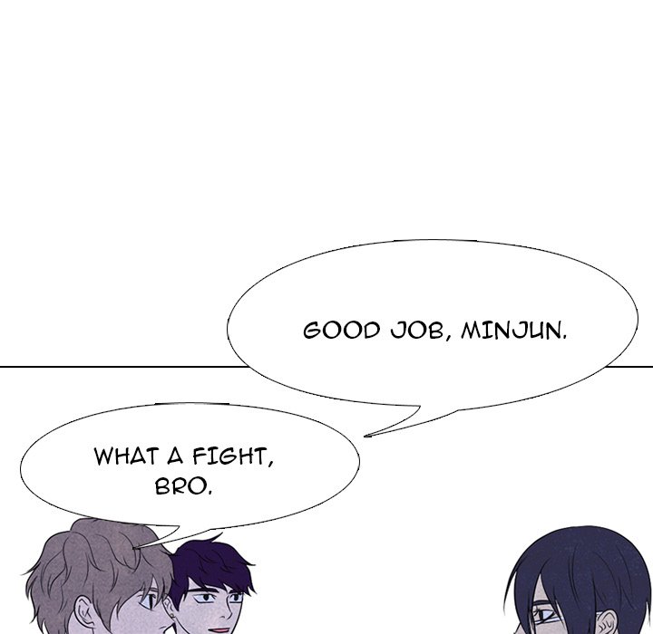 High School Devil chapter 223 page 19