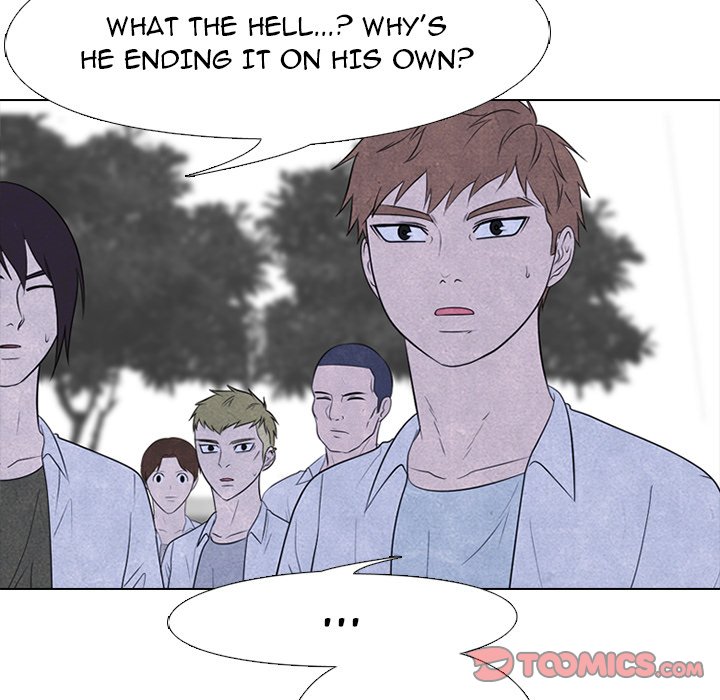 High School Devil chapter 223 page 21