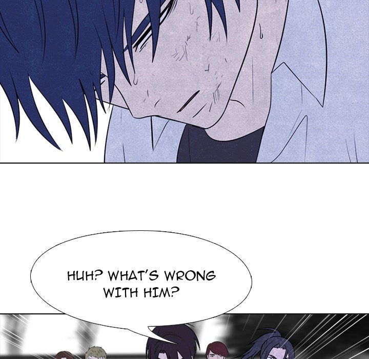 High School Devil chapter 223 page 28