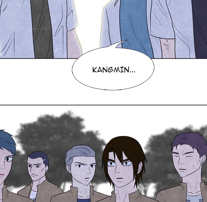 High School Devil chapter 223 page 31