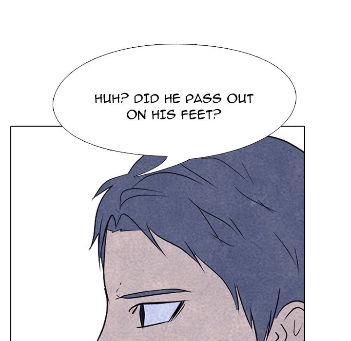 High School Devil chapter 223 page 34