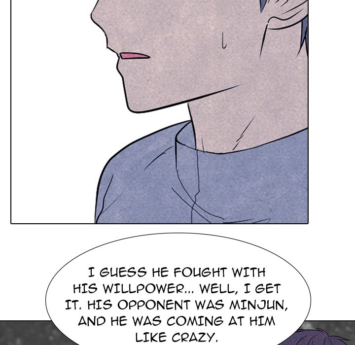 High School Devil chapter 223 page 35