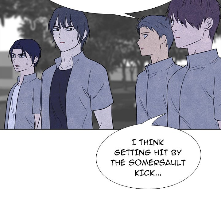 High School Devil chapter 223 page 36