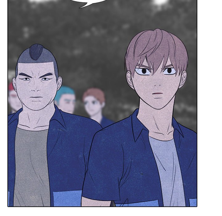 High School Devil chapter 223 page 41