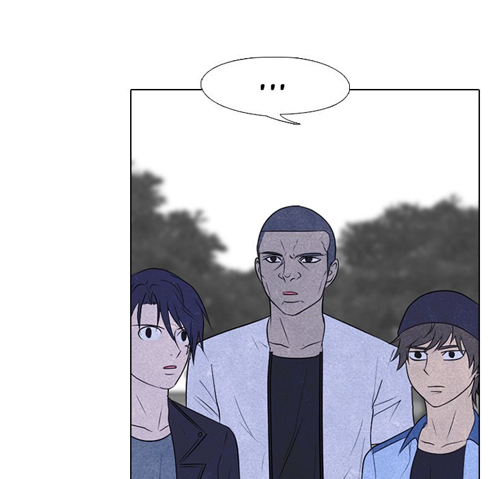 High School Devil chapter 223 page 42
