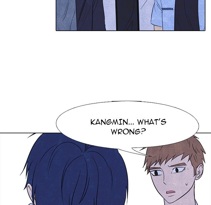 High School Devil chapter 223 page 43