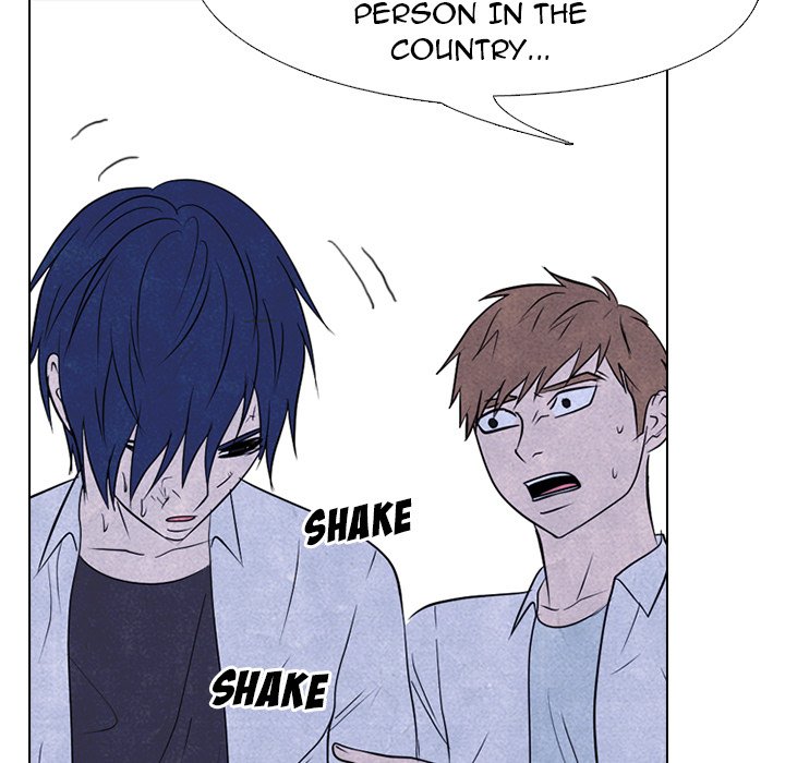 High School Devil chapter 223 page 45