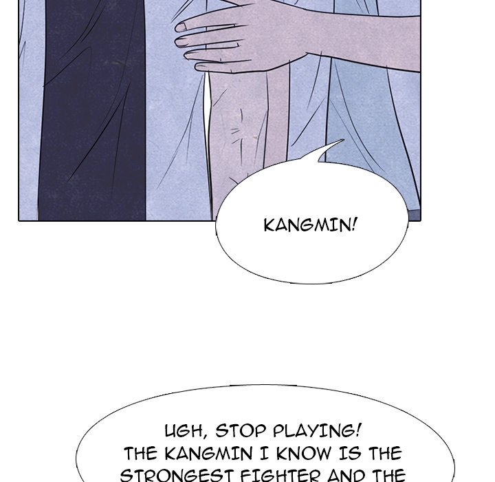 High School Devil chapter 223 page 46