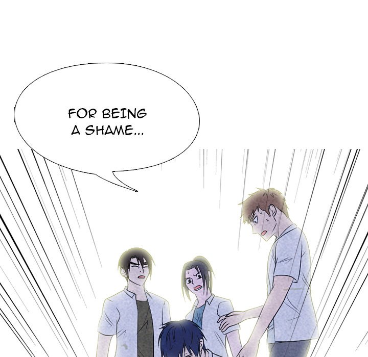 High School Devil chapter 223 page 50