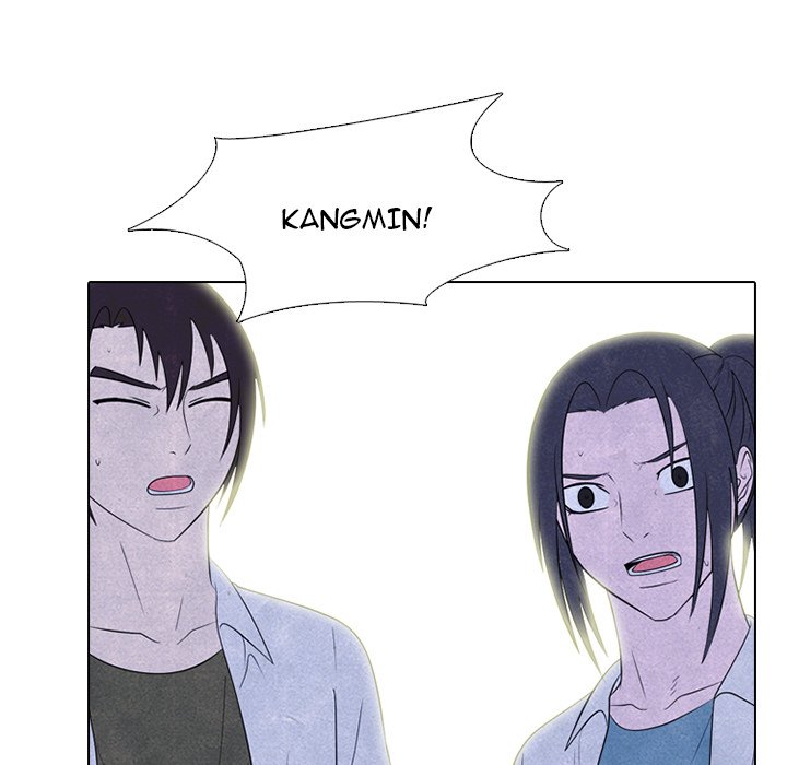 High School Devil chapter 223 page 52