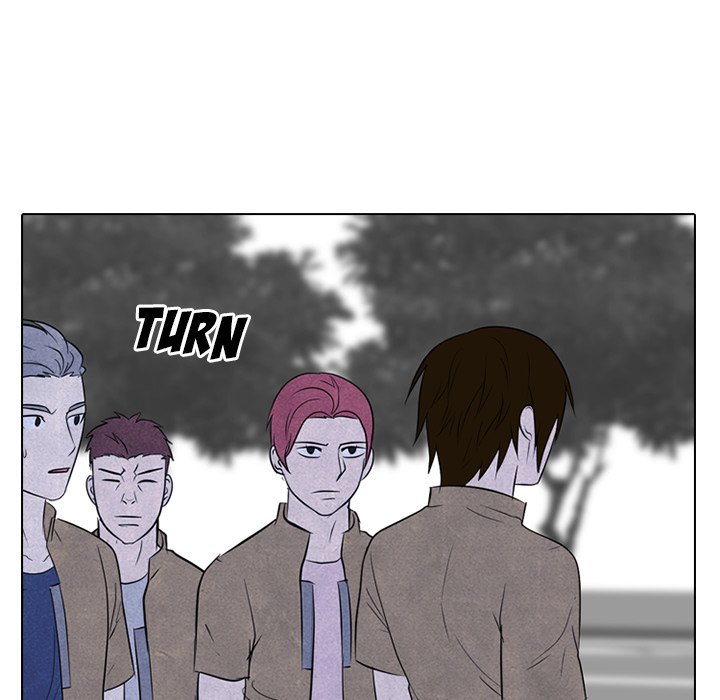 High School Devil chapter 223 page 56