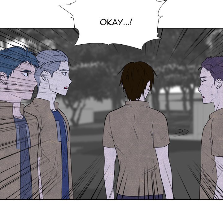 High School Devil chapter 223 page 58
