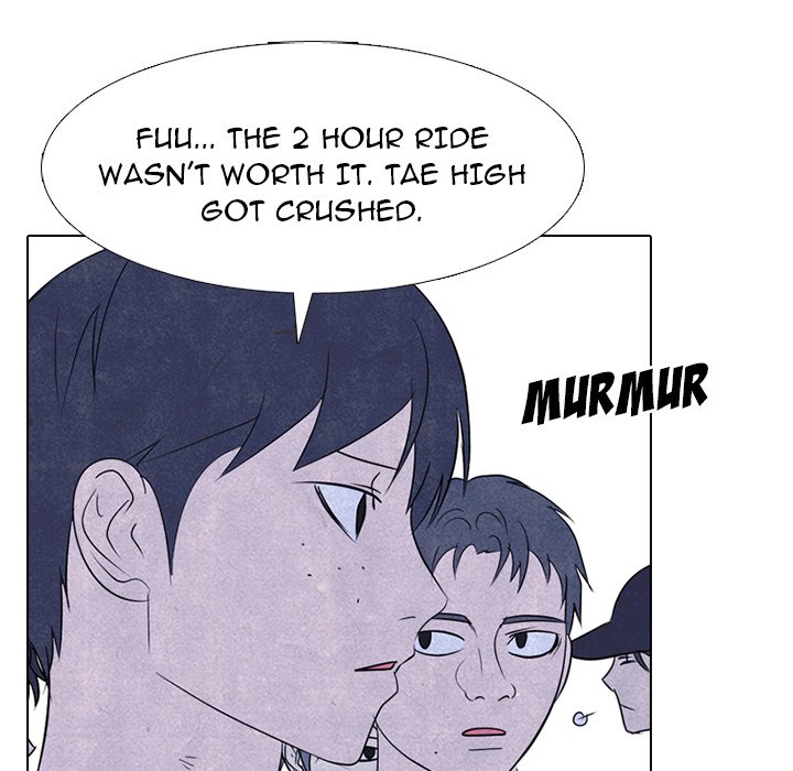 High School Devil chapter 223 page 60