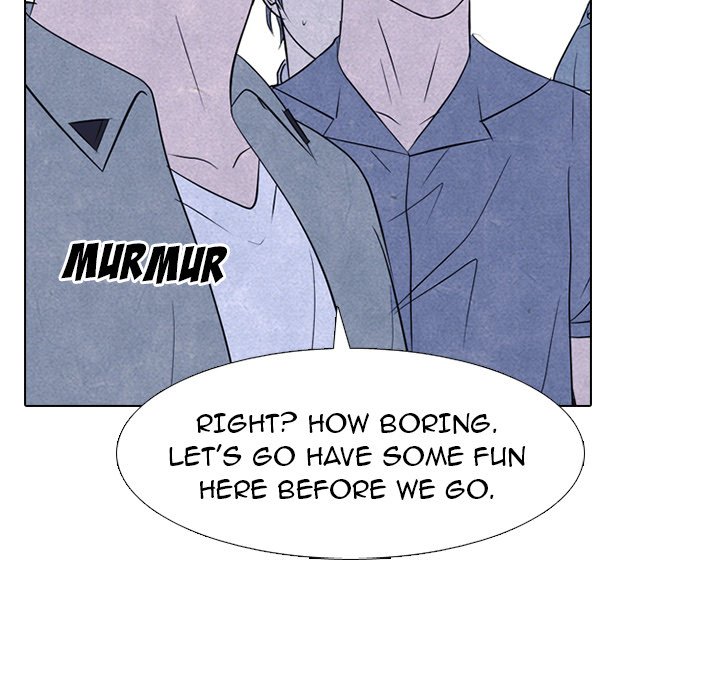 High School Devil chapter 223 page 61