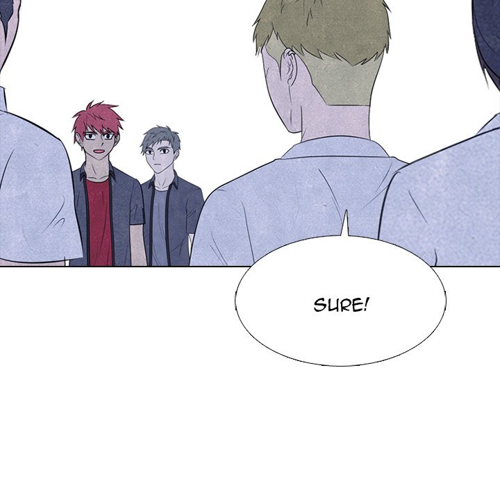 High School Devil chapter 223 page 64