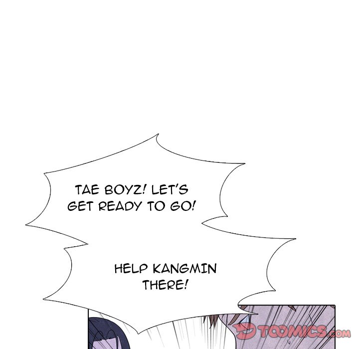 High School Devil chapter 223 page 65