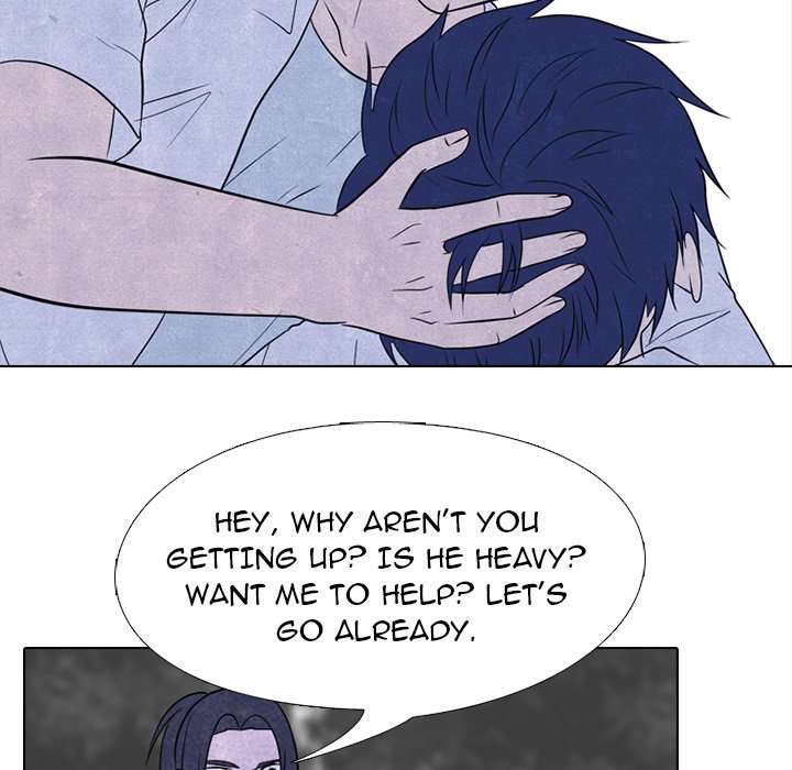 High School Devil chapter 223 page 69