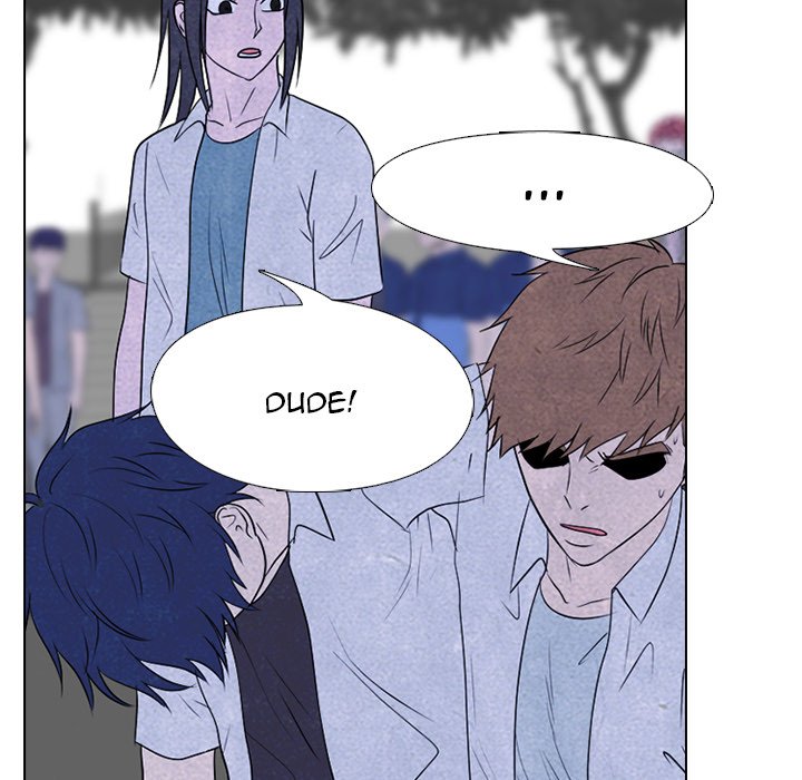 High School Devil chapter 223 page 70