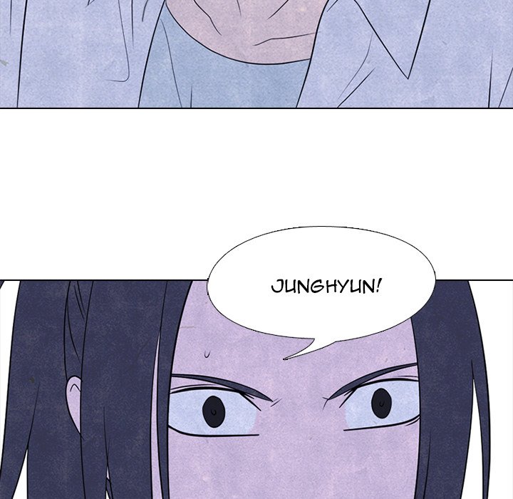 High School Devil chapter 223 page 72
