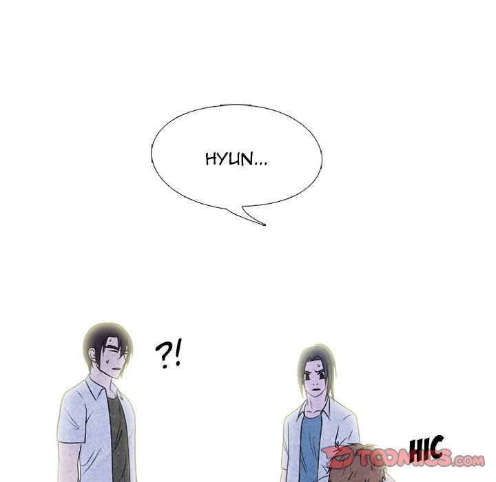 High School Devil chapter 223 page 74