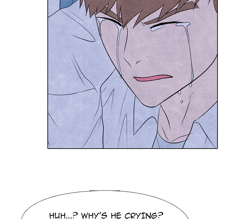 High School Devil chapter 223 page 79