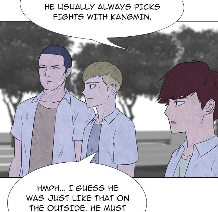 High School Devil chapter 223 page 80
