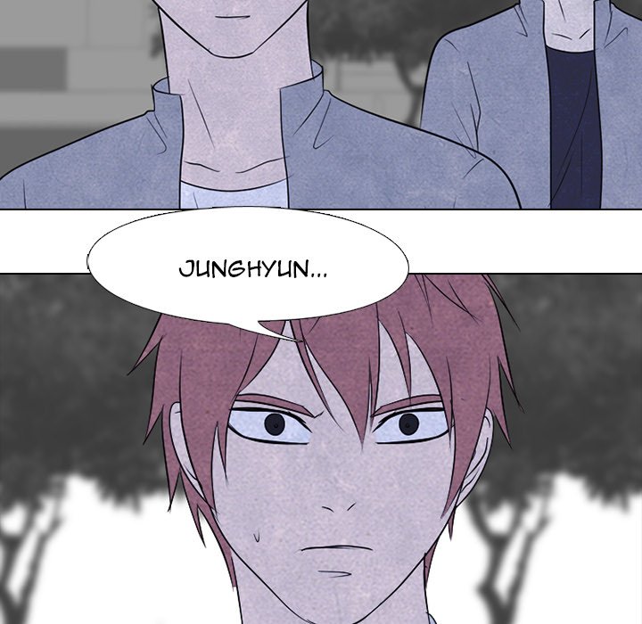 High School Devil chapter 223 page 86