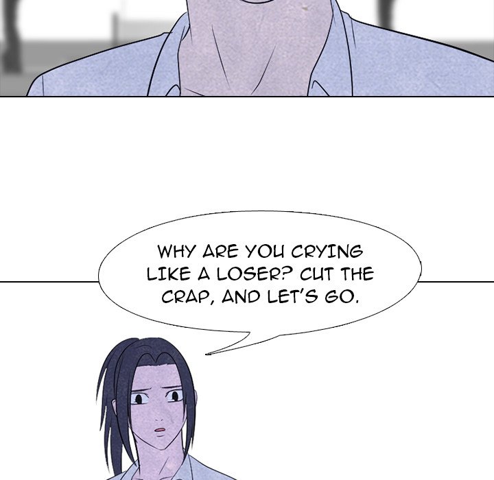 High School Devil chapter 223 page 87