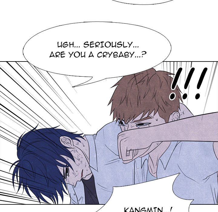 High School Devil chapter 223 page 89