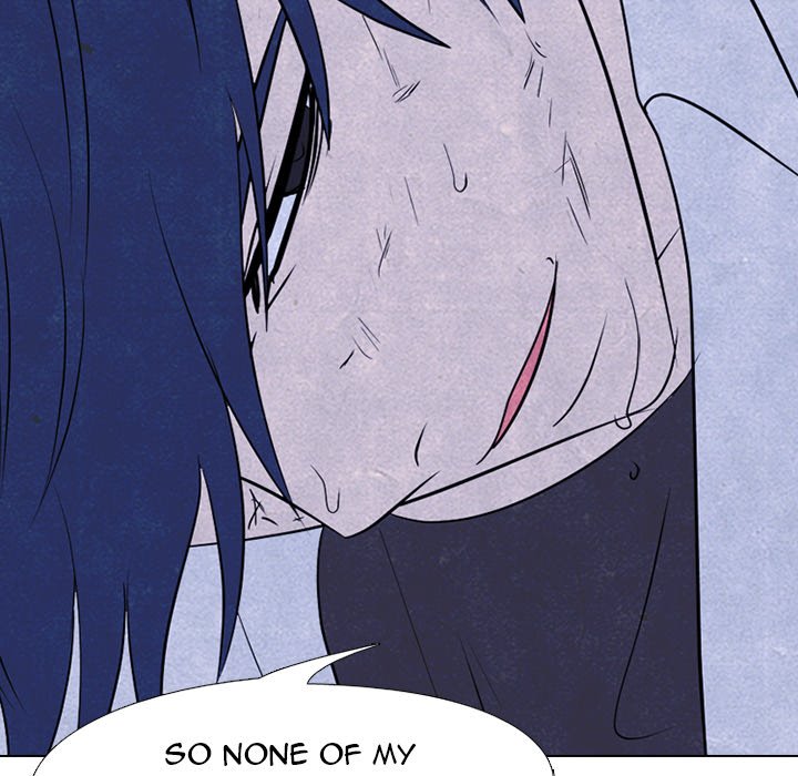 High School Devil chapter 223 page 91