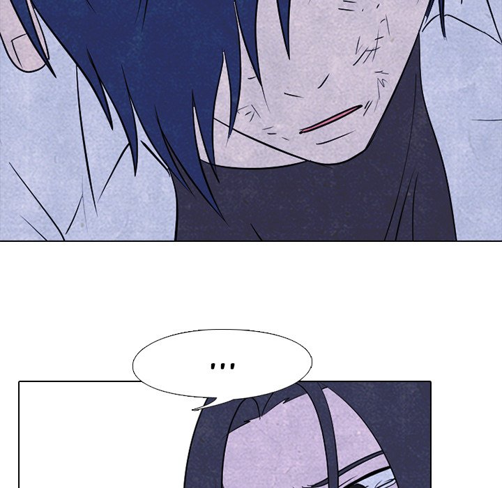 High School Devil chapter 223 page 93