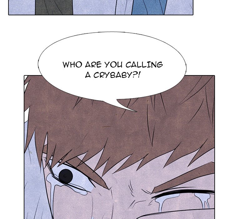 High School Devil chapter 223 page 95