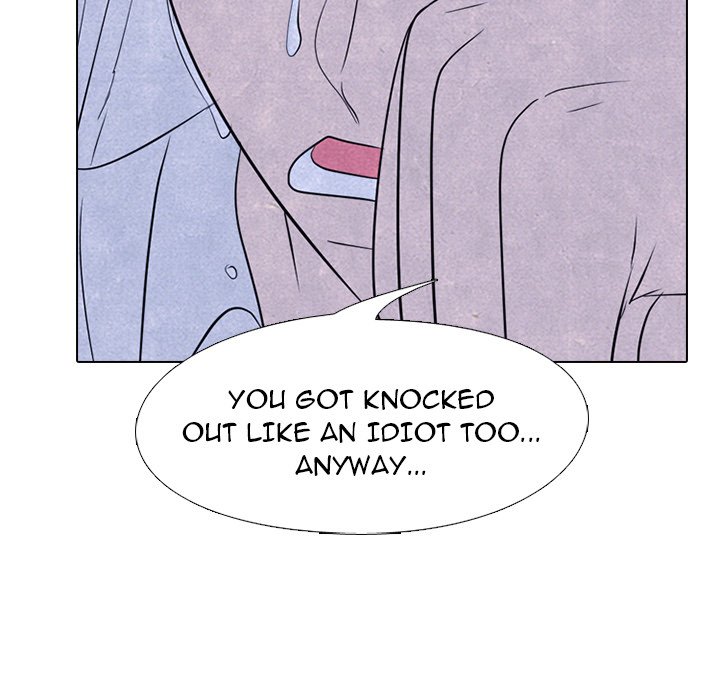 High School Devil chapter 223 page 96