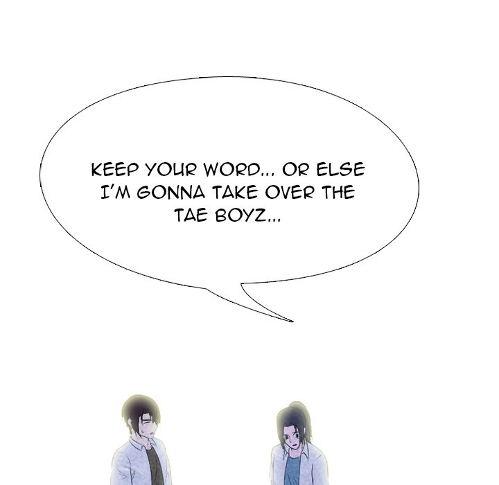 High School Devil chapter 223 page 97