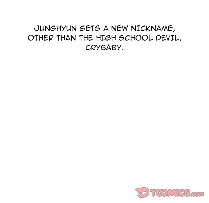 High School Devil chapter 223 page 101