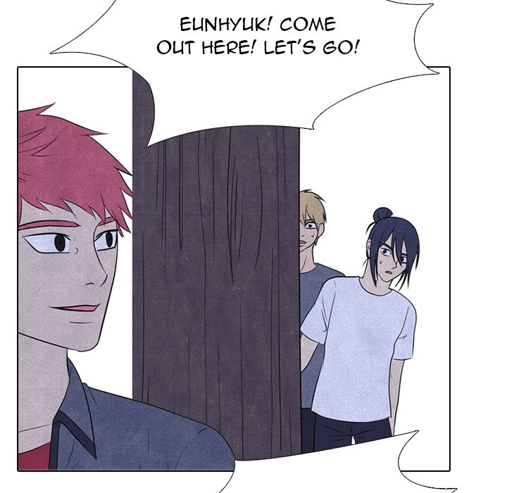 High School Devil chapter 223 page 105