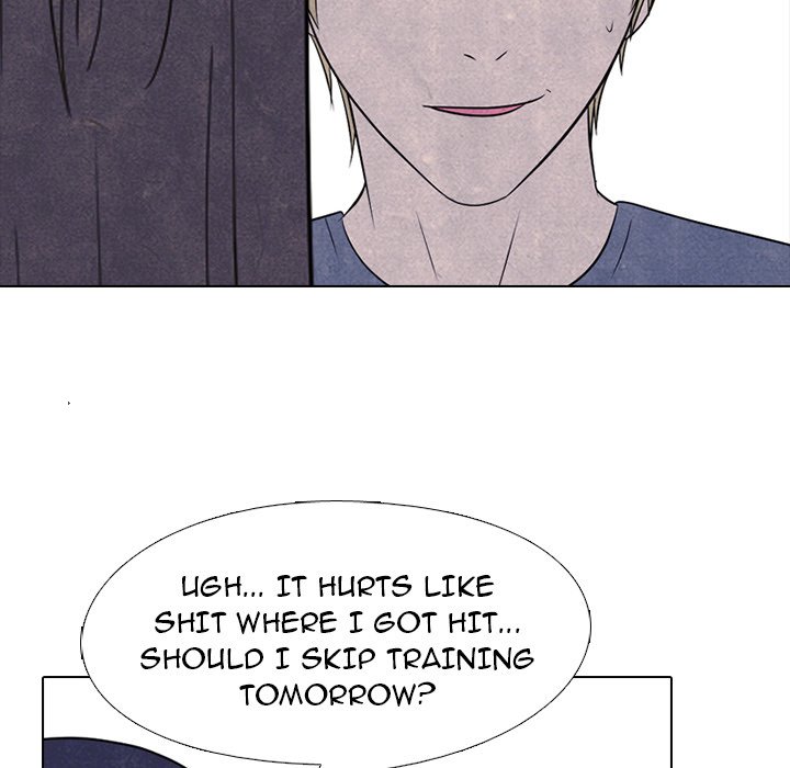 High School Devil chapter 223 page 107