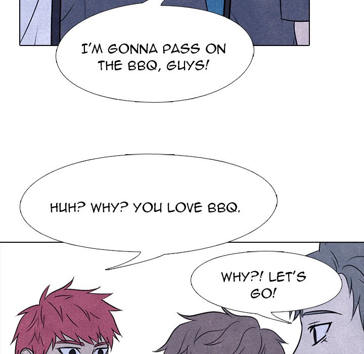 High School Devil chapter 223 page 109