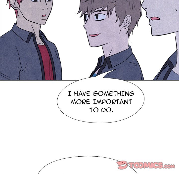 High School Devil chapter 223 page 110