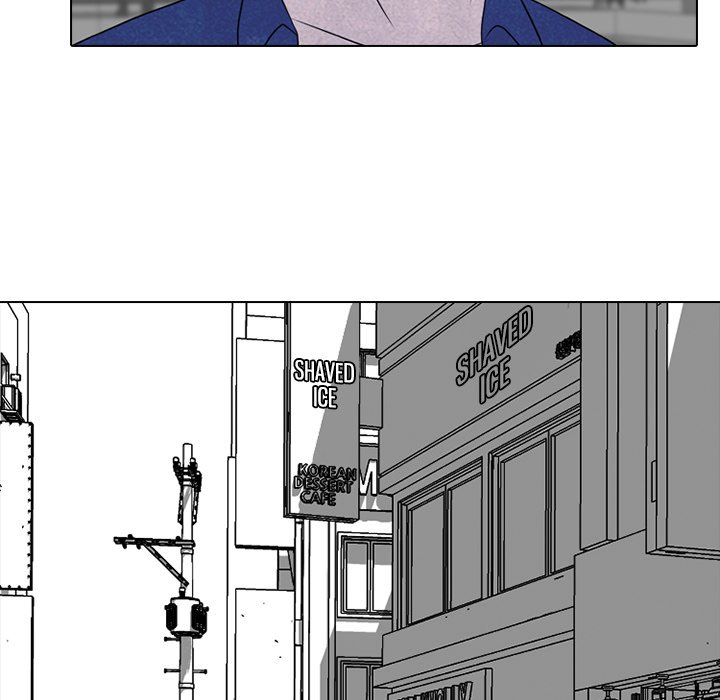 High School Devil chapter 223 page 114