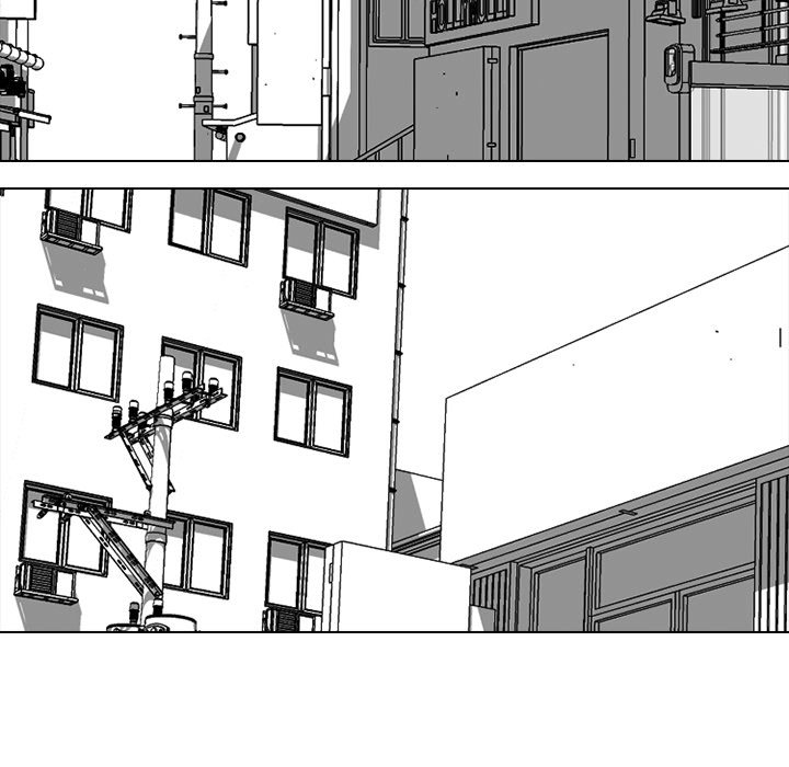 High School Devil chapter 223 page 115