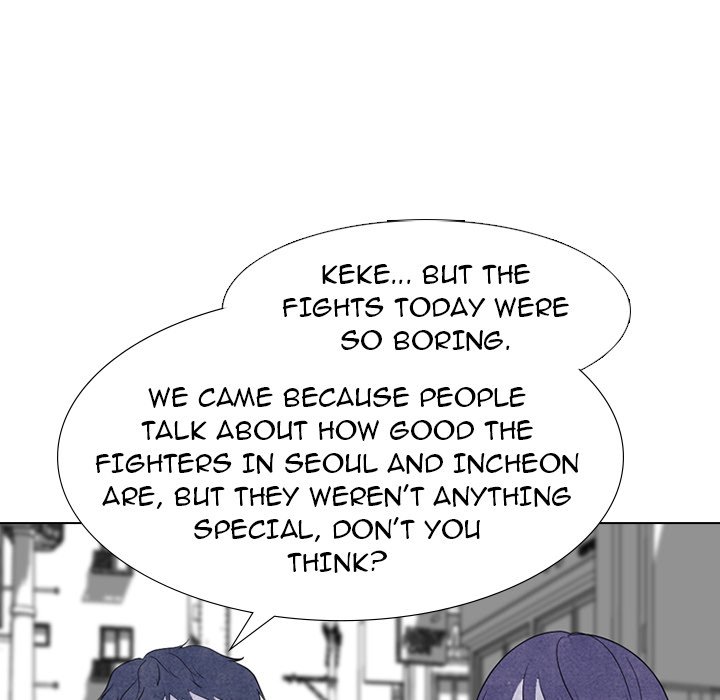 High School Devil chapter 223 page 116