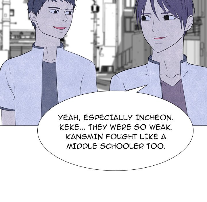 High School Devil chapter 223 page 117