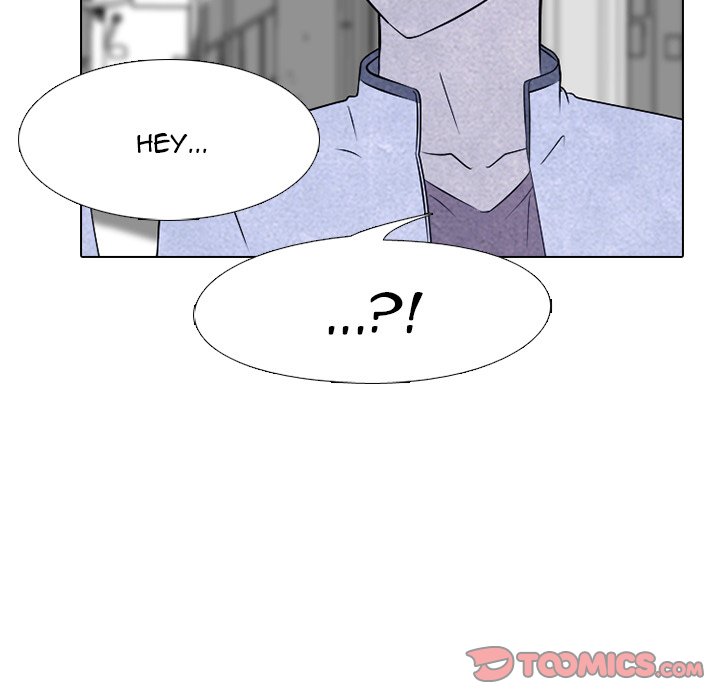 High School Devil chapter 223 page 119
