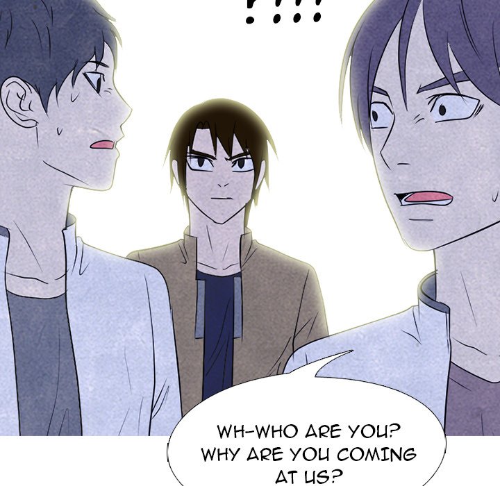 High School Devil chapter 223 page 121